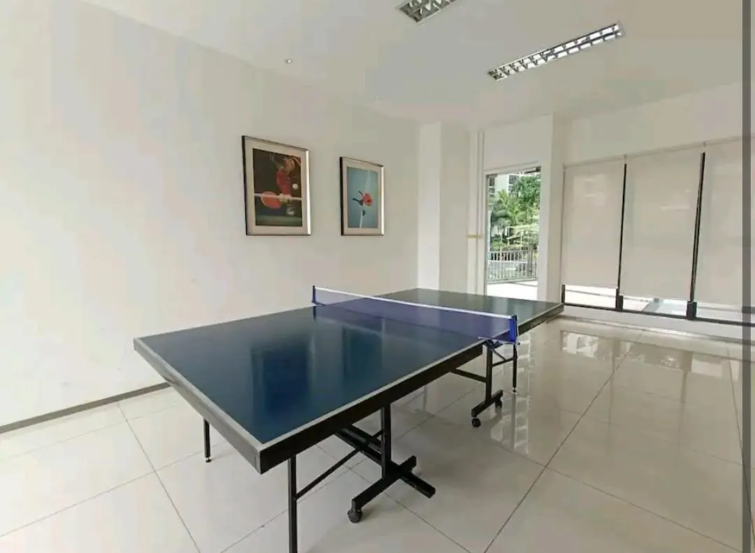Daire Seaview Beach 4-13Pax Ciq 5Mins Johor Bahru Ksl Midvalley